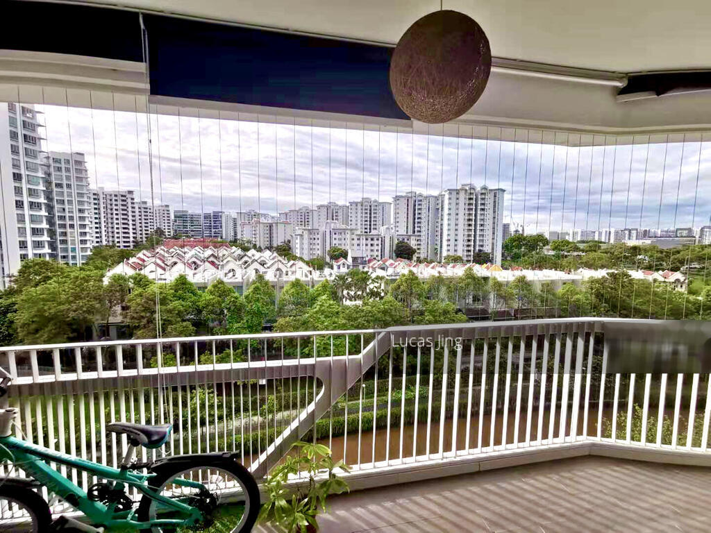 Belysa (D18), Condominium #270404751